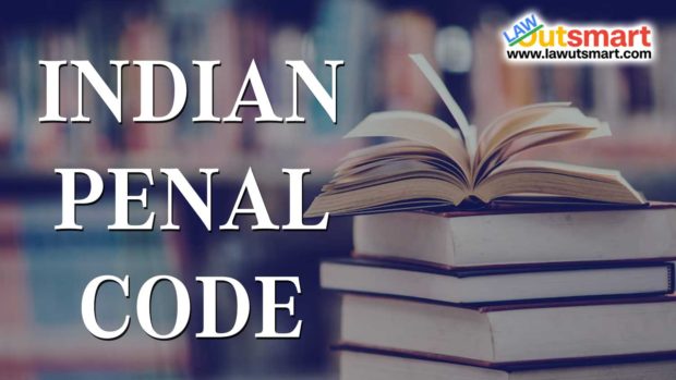 general image for Indian Penal Code (IPC)